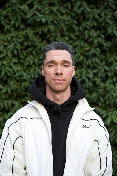 Spencer Hamilton