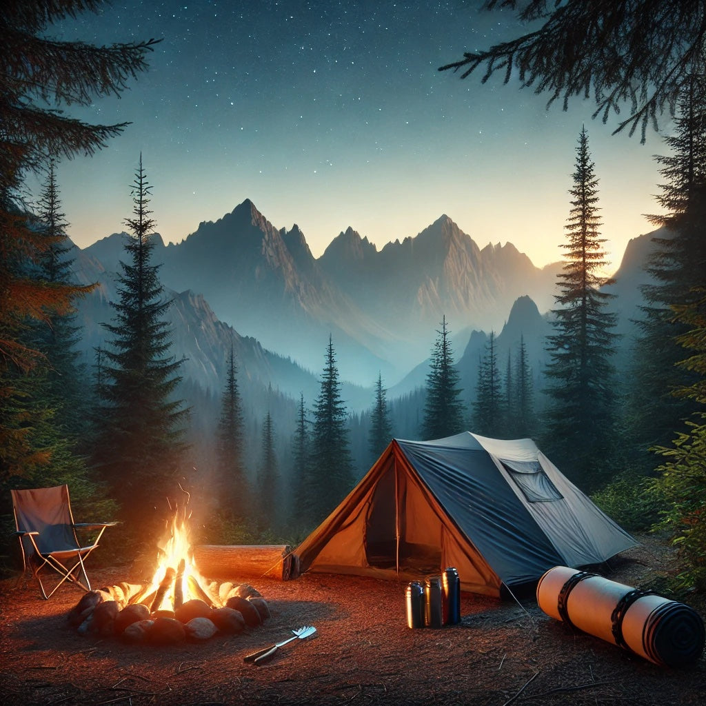 The Best Gear for Outdoor Adventures in 2024: Your Ultimate Guide