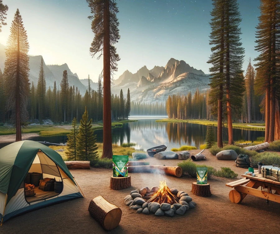 How to Plan a Successful Camping Trip