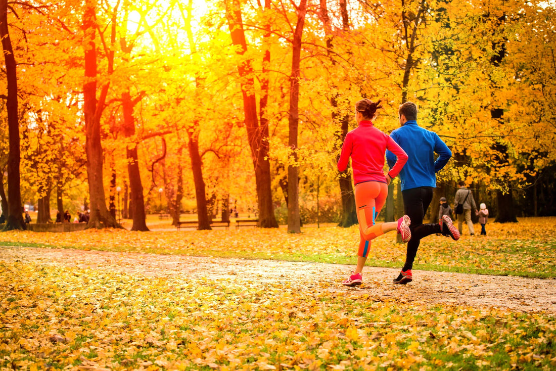 Best Outdoor Activities for Fall