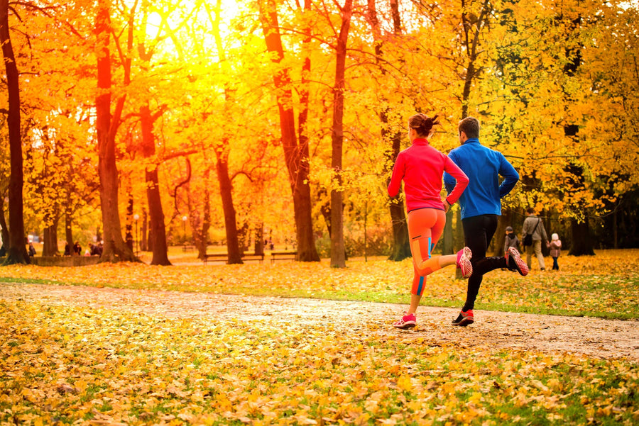 Best Outdoor Activities for Fall