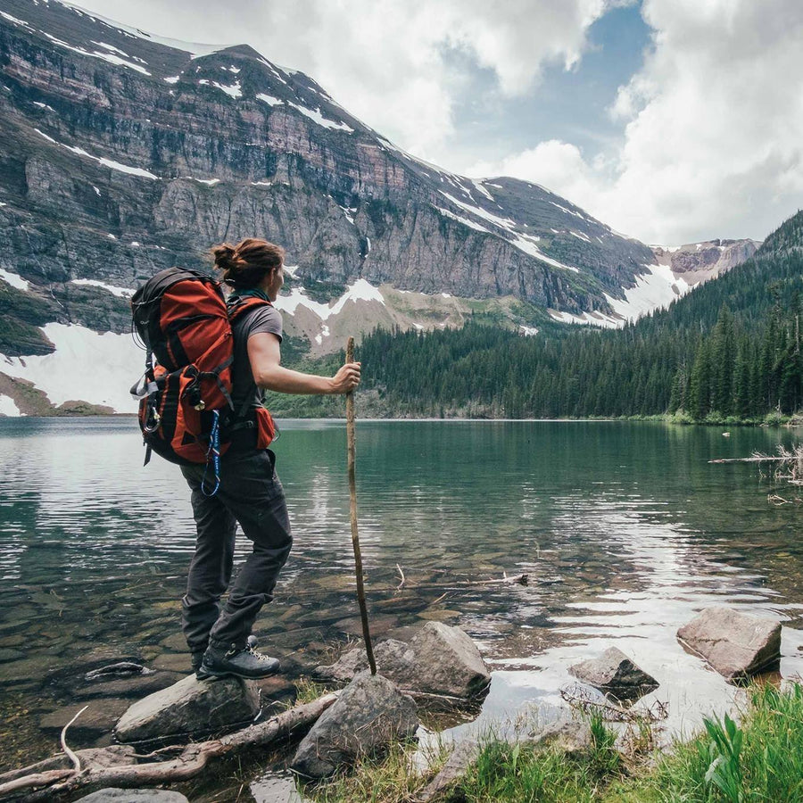 Top 6 Exercises for Outdoor Enthusiasts