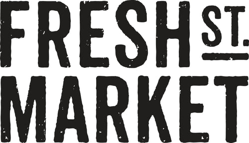 Fresh St. Market
