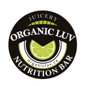 Organic Luv