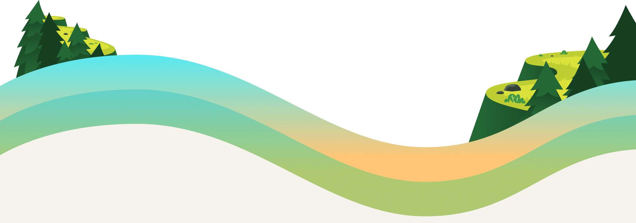 Slider Wave